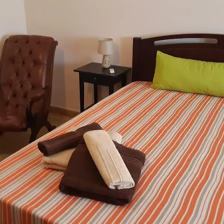 Apartment Alcatruz *