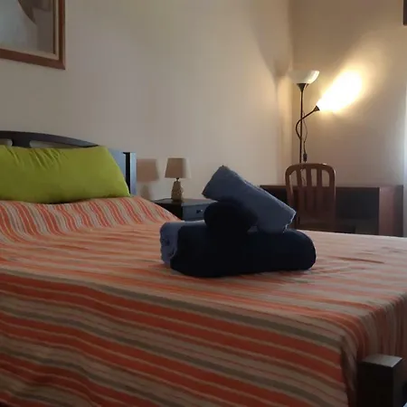 Alcatruz Apartamento Santa Luzia (Tavira)