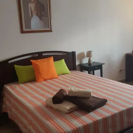 Apartment Alcatruz *