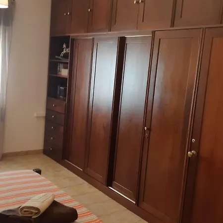 Alcatruz Apartment *