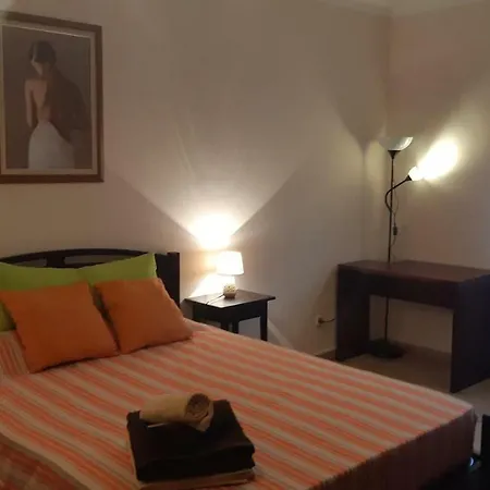 Apartamento Alcatruz Santa Luzia (Tavira)