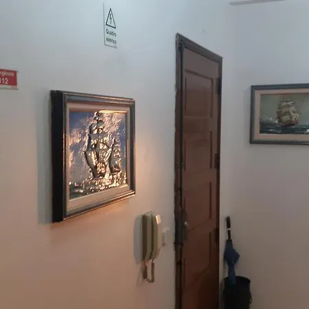 Apartamento Alcatruz Santa Luzia (Tavira)