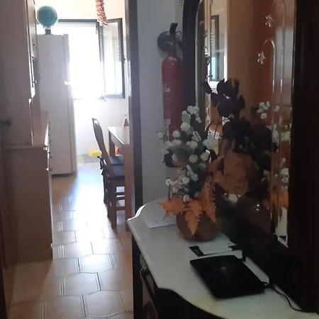 Alcatruz Apartamento Santa Luzia (Tavira)