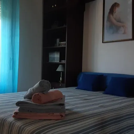 Alcatruz Apartment *