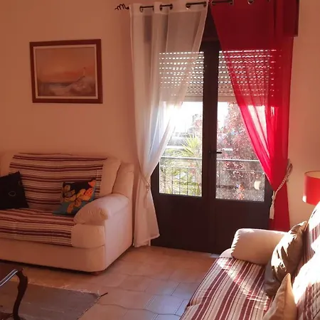 Apartment Alcatruz Santa Luzia (Tavira)