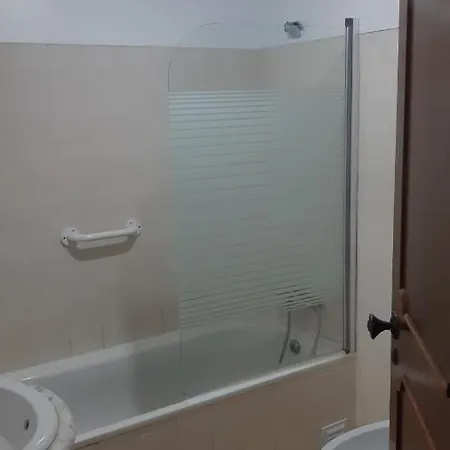 Apartamento Alcatruz Santa Luzia (Tavira)