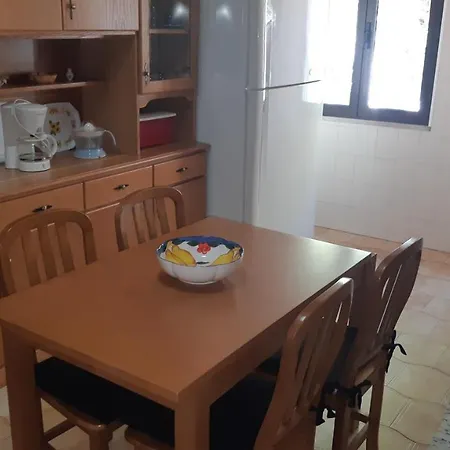 Apartment Alcatruz Santa Luzia (Tavira)