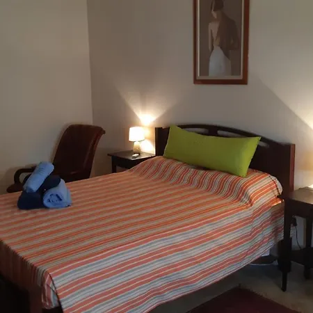 Alcatruz Apartamento