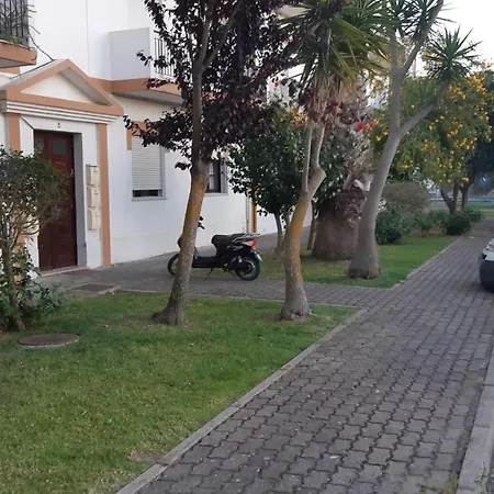 Alcatruz Apartment
