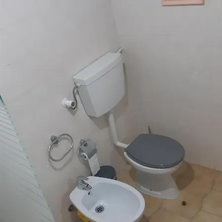 Alcatruz Apartment *