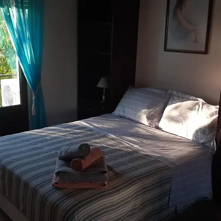 Alcatruz Apartamento
