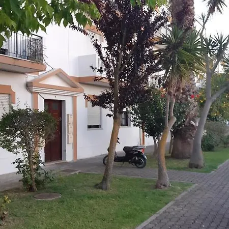 Alcatruz Santa Luzia (Tavira)