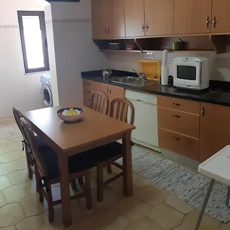 Alcatruz Santa Luzia (Tavira)