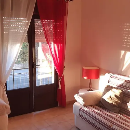 Alcatruz Apartment Santa Luzia (Tavira)