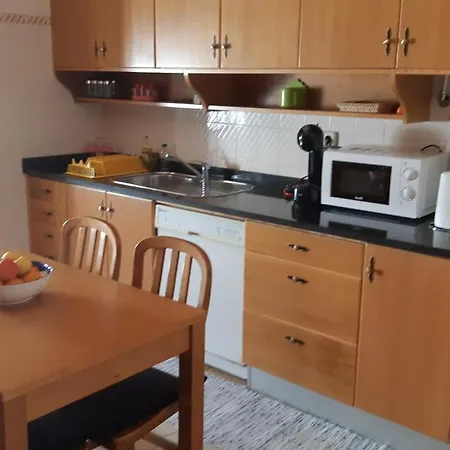 Alcatruz Apartamento *