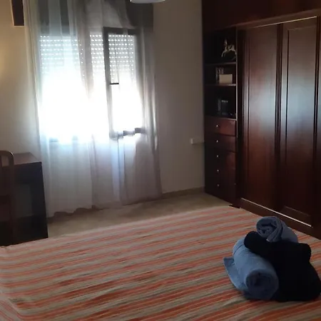Alcatruz Apartamento