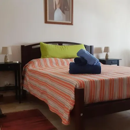 Apartamento Alcatruz *