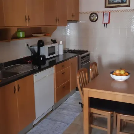 Apartment Alcatruz