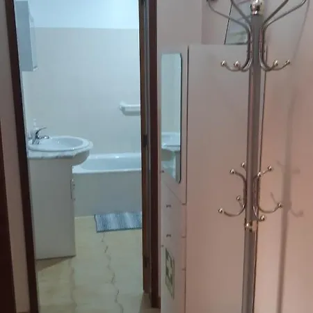 Apartment Alcatruz *