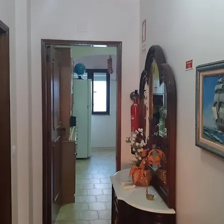 Apartamento Alcatruz Santa Luzia (Tavira)