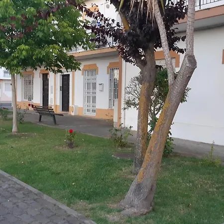 Alcatruz Apartment *