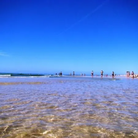 Apartamento Alcatruz Santa Luzia (Tavira)