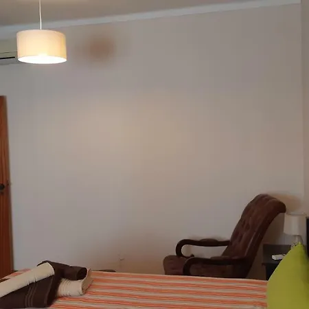 Alcatruz Santa Luzia