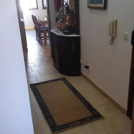 Apartman Alcatruz