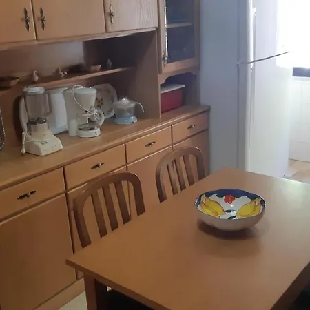 Apartman Alcatruz
